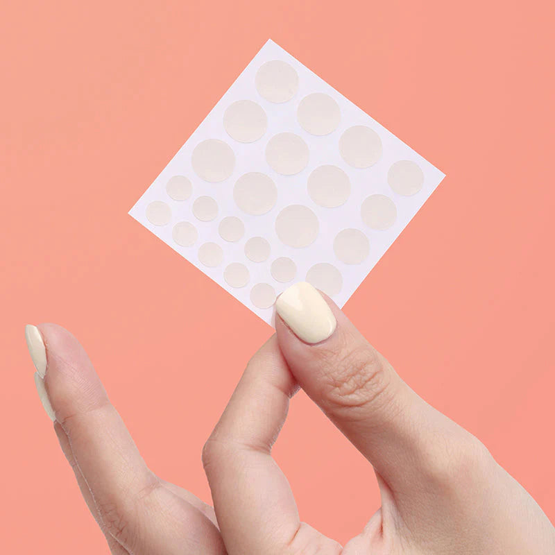 COSRX - Patchs anti-boutons - MY Little Corée