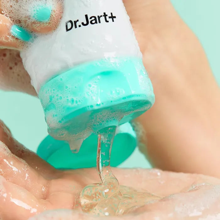 Dr. Jart+ - Pore Remedy Mousse Nettoyante Renouvellement - MY Little Corée
