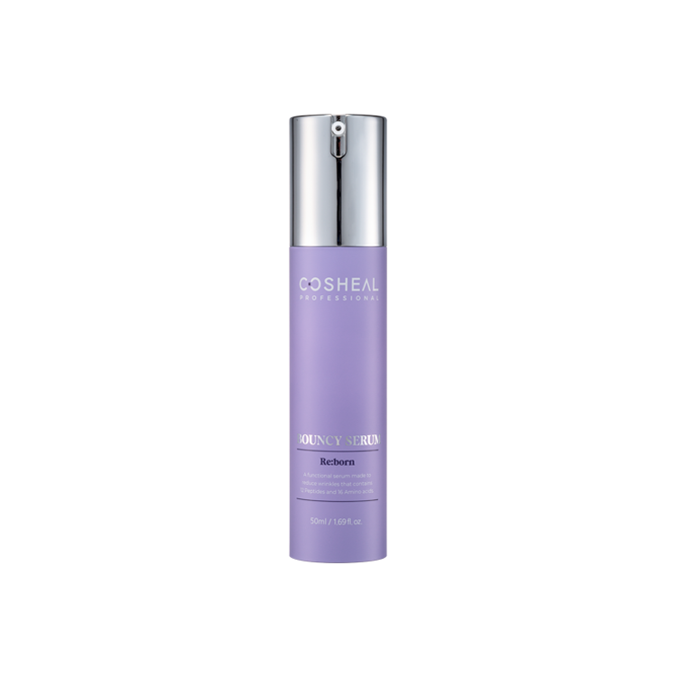 COSHEAL – Reborn BOUNCY Serum - MY Little Corée