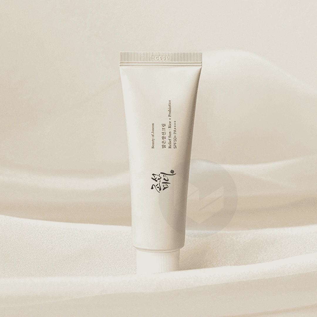 Beauty Of Joseon - Crème solaire Riz + Probiotique SPF50+ 50ml - MY Little Corée