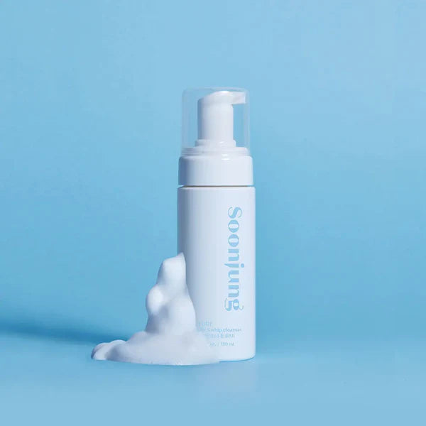 ETUDE SOONJUNG PH 6,5 WHIP CLEAN