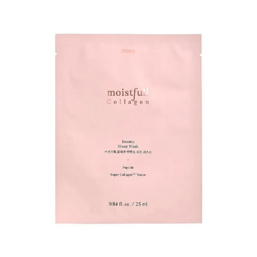 Etude - Moistfull Collagen Sheet Mask