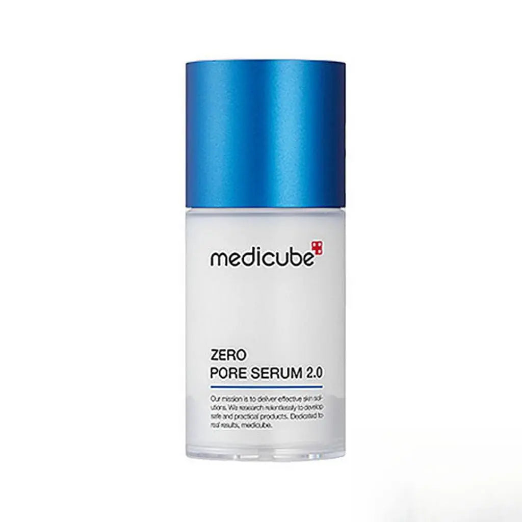 Medicube - Zero Pore Serum 2.0