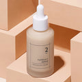 NUMBUZIN – No.2 Protein 43% Creamy Serum - MY Little Corée