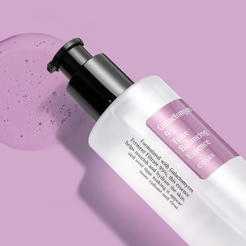 COSRX - Galactomyces 95 Tone Balancing Essence - MY Little Corée