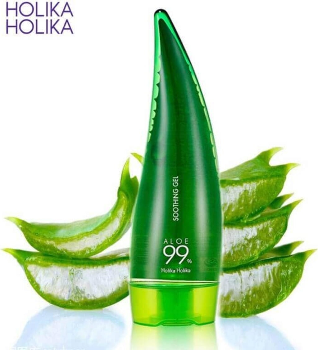 HOLIKA HOLIKA ALOE VERA GEL