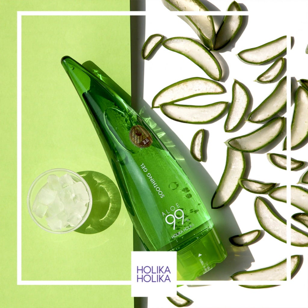 HOLIKA HOLIKA ALOE VERA GEL