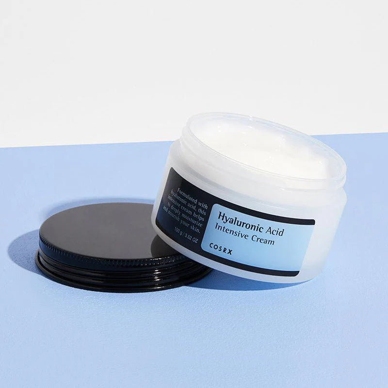 COSRX - Hydra Intense Crème 100ml - MY Little Corée