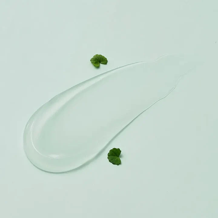 iUNIK - Centella Calming Gel Cream - MY Little Corée