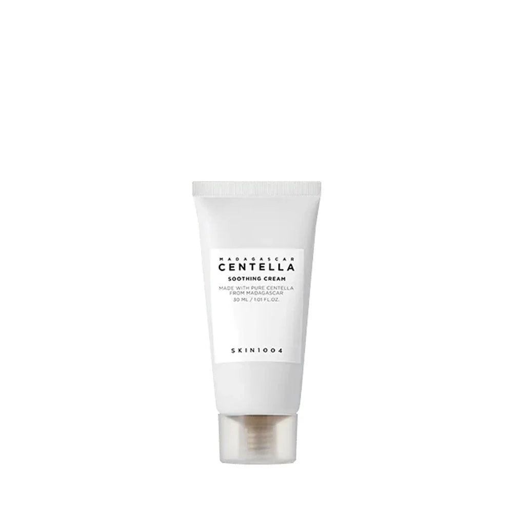 SKIN1004 - Madagascar Centella Soothing Cream