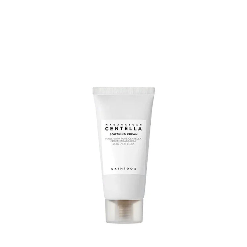 SKIN1004 - Madagascar Centella Soothing Cream