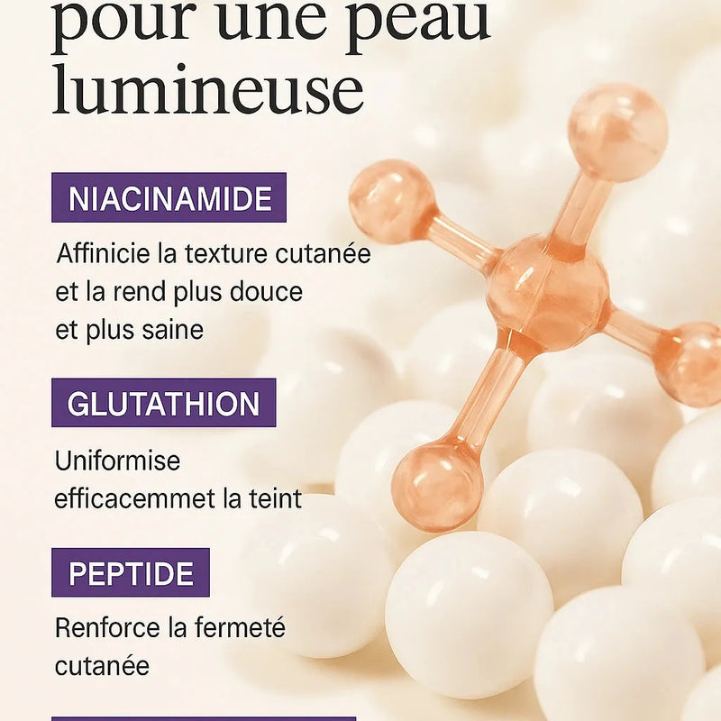 Medicube - AGE-R Glutathione Glow Capsule Cream - 50 ml