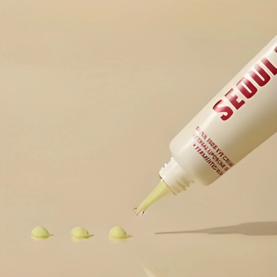 K-Secret – Seoul 1988 Eye Cream