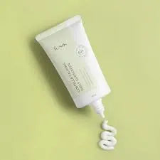 iUNIK - Centella Calming Daily Sunscreen SPF50+ PA++++ - MY Little Corée