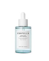 SKIN1004 - Madagascar Centella Hyalu-Cica First Ampoule