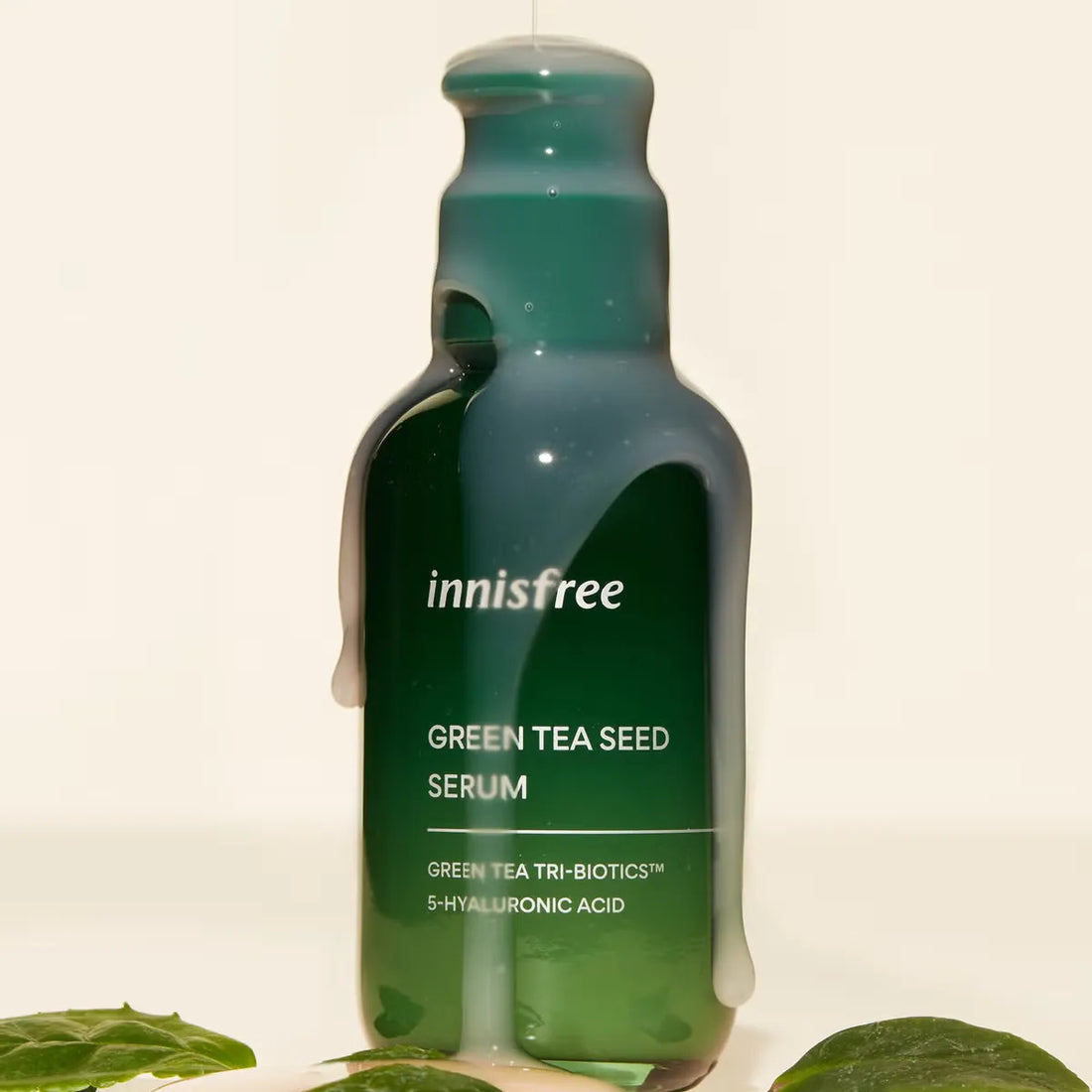 Innisfree Green Tea Seed Serum 80ml - MY Little Corée