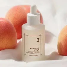 NUMBUZIN - N°3 Skin Softening Serum - MY Little Corée