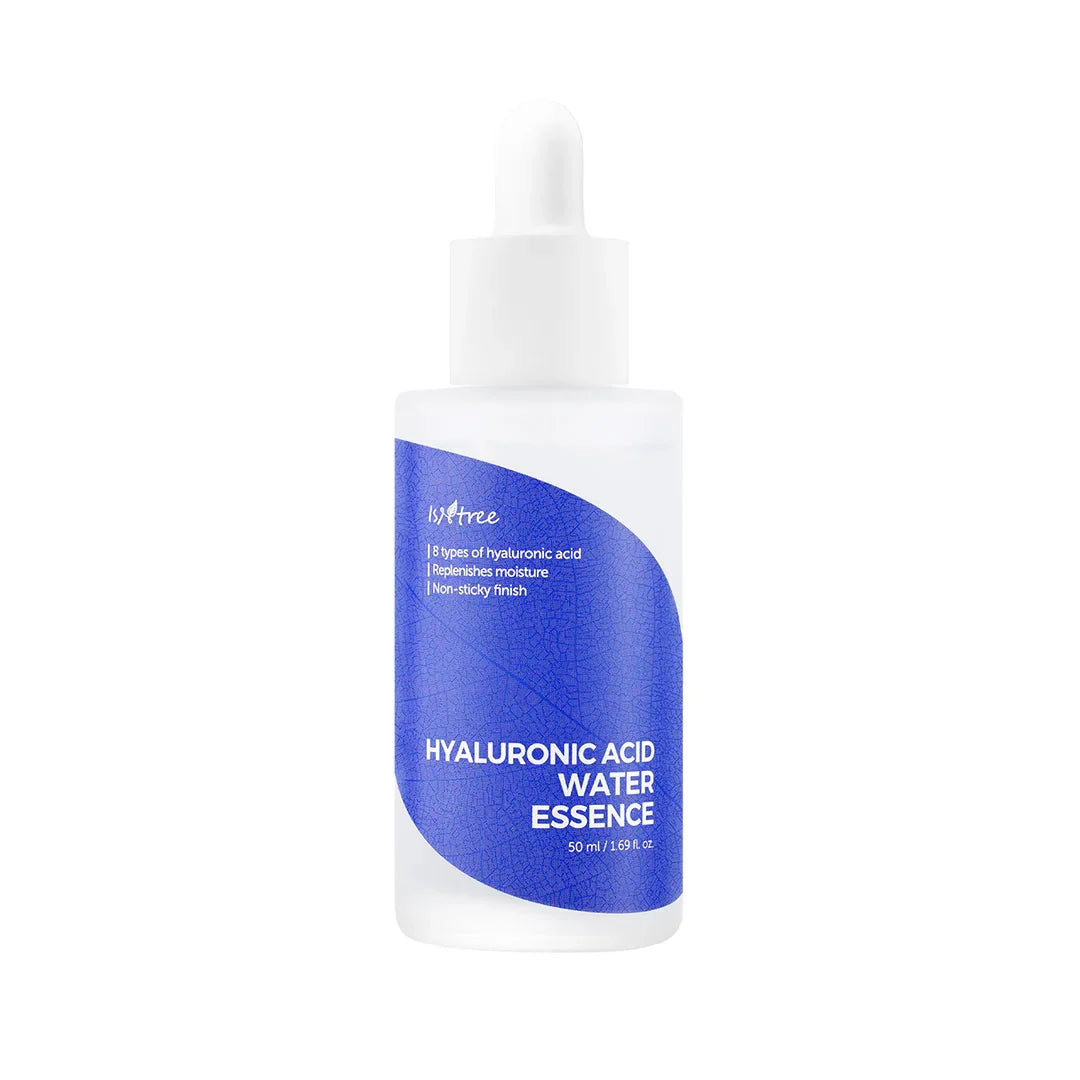 Isntree Hyaluronic Acid Water Essence 50ml - MY Little Corée