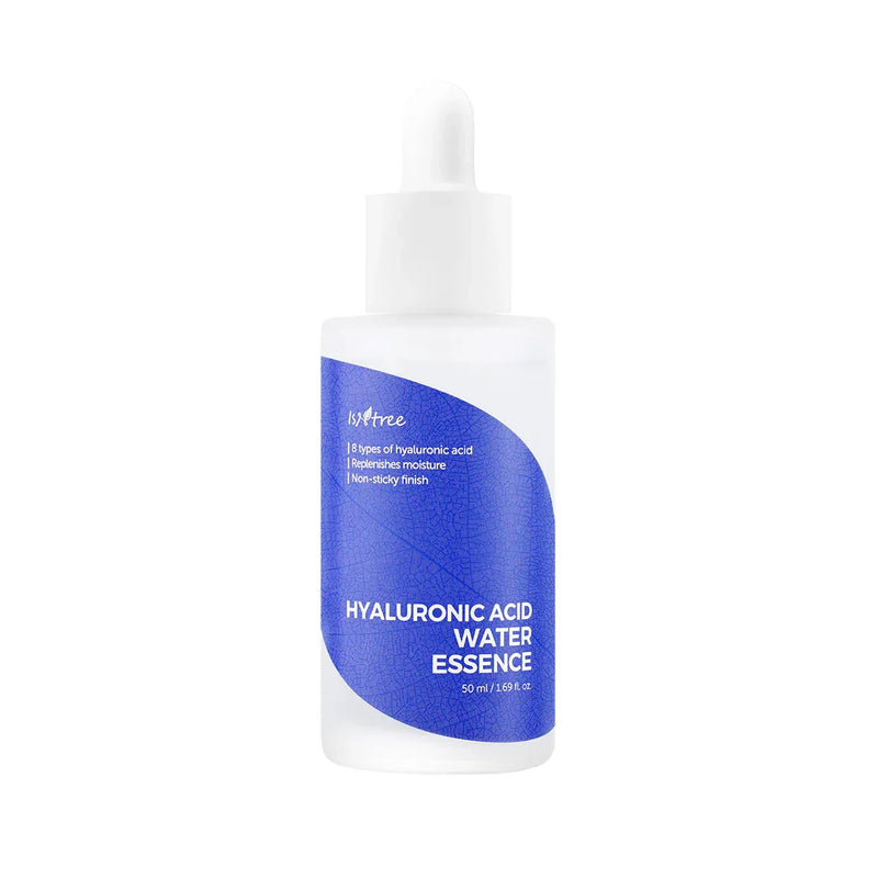 Isntree Hyaluronic Acid Water Essence 50ml - MY Little Corée