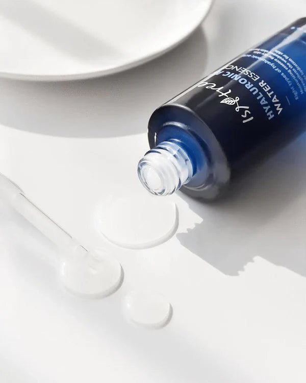Isntree Hyaluronic Acid Water Essence 50ml - MY Little Corée