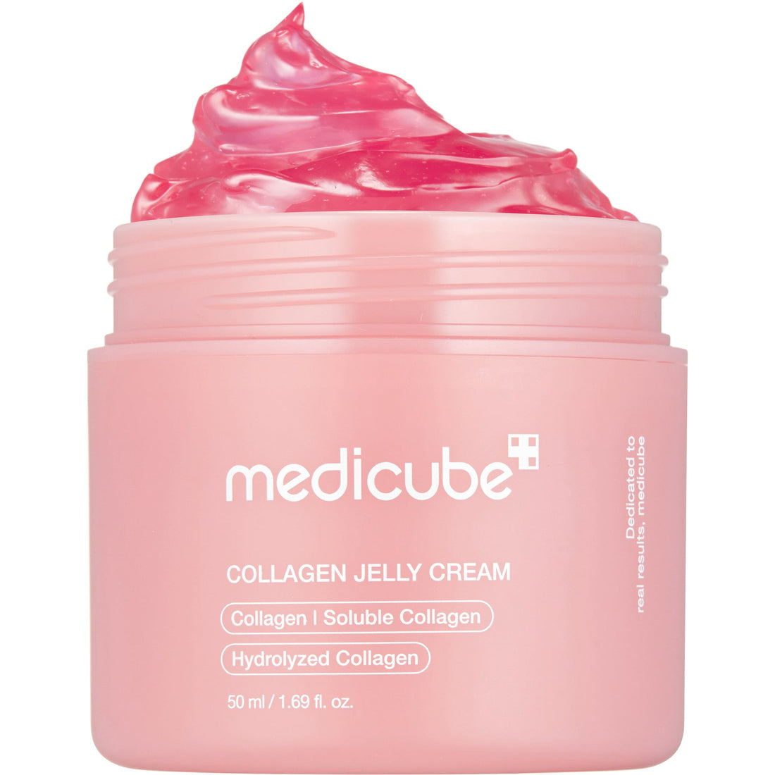 Medicube Collagen Jelly Cream 110ml - MY Little Corée