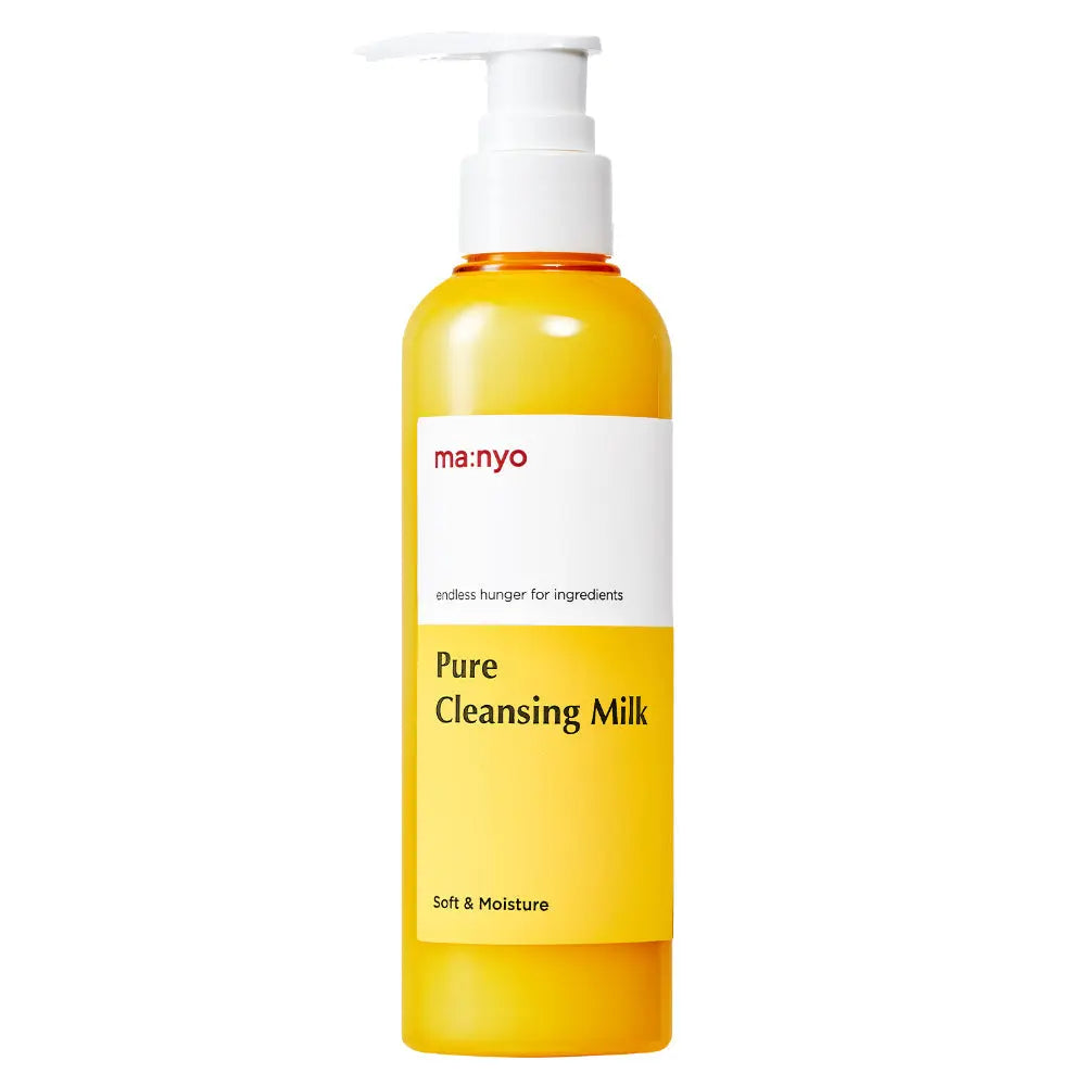 Manyo - Pure Cleansing Milk