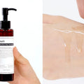 KLAIRS - Gentle Black Deep Cleansing Oil - MY Little Corée