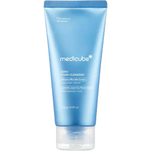 Medicube - Zero Foam Cleanser