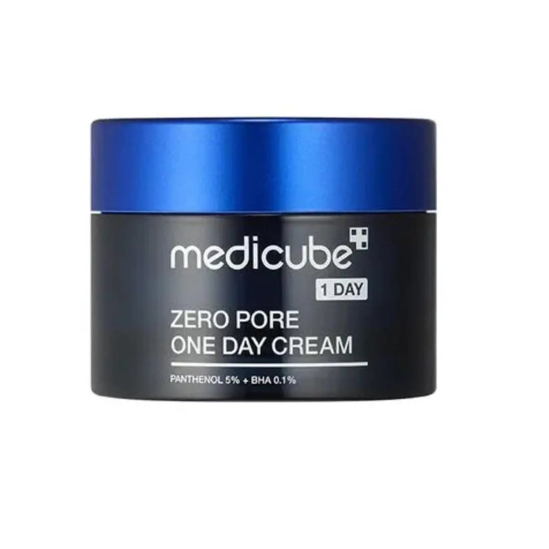 Medicube - Zero Pore One Day Cream
