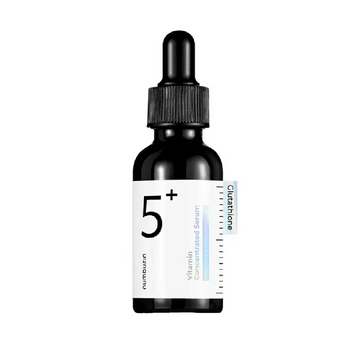 NUMBUZIN - No.5 Vitamin Concentrated Serum 30ml