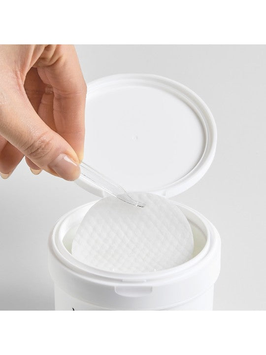 COSRX - One Step Original Clear Pad - MY Little Corée