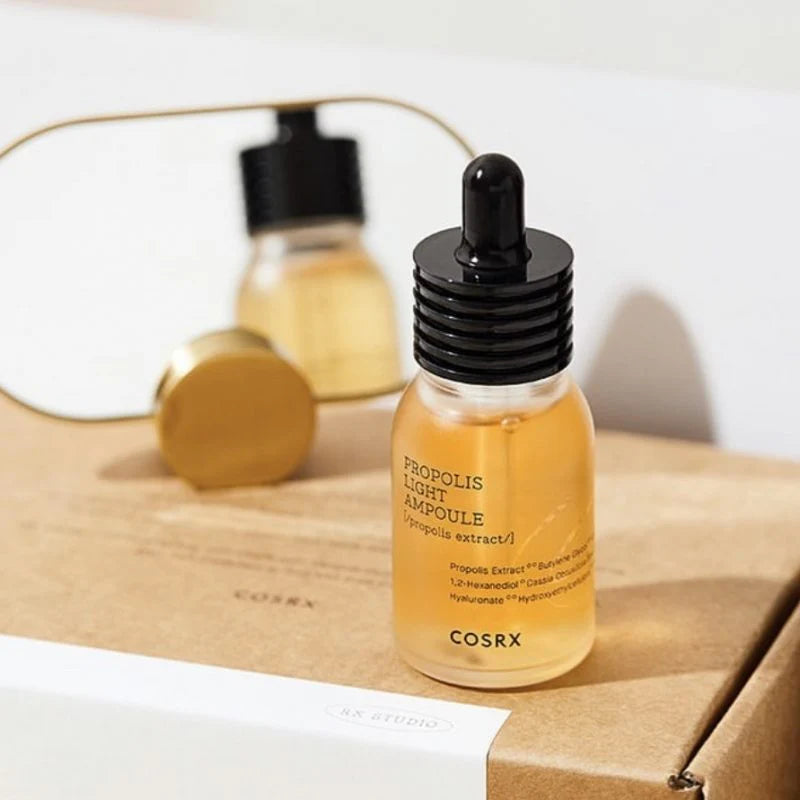 COSRX Propolis Light Ampoule 30ml - MY Little Corée