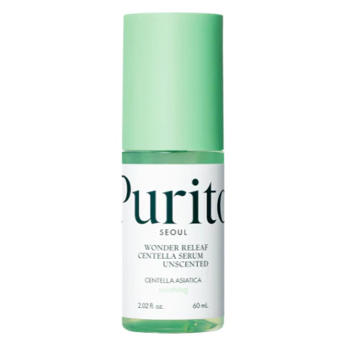 Purito Centella Unscented Serum 60ml