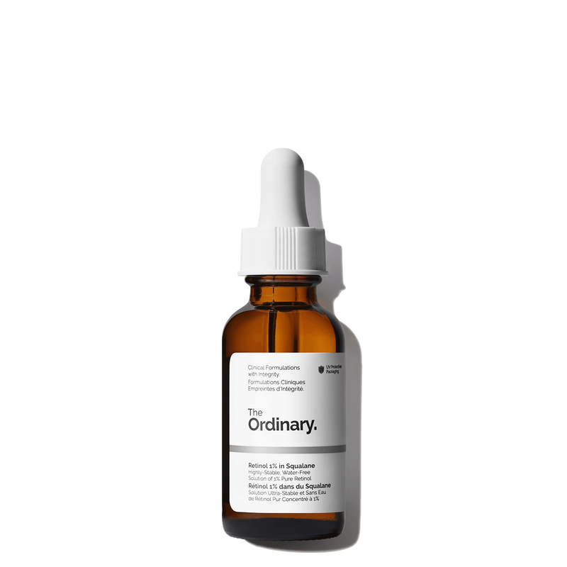 THE ORDINARY RETINOL 1% IN SQUALA
