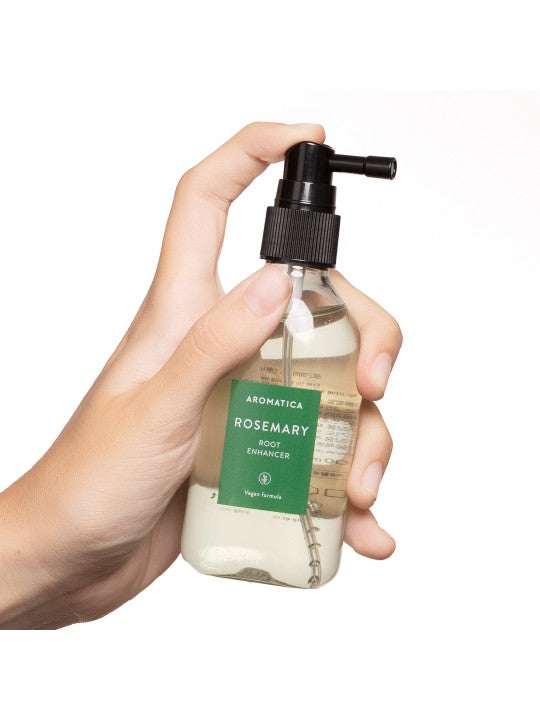 Aromatica - Rosemary Root Enhancer