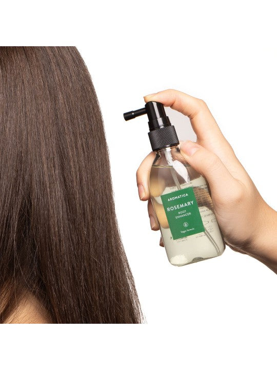 Aromatica - Rosemary Root Enhancer