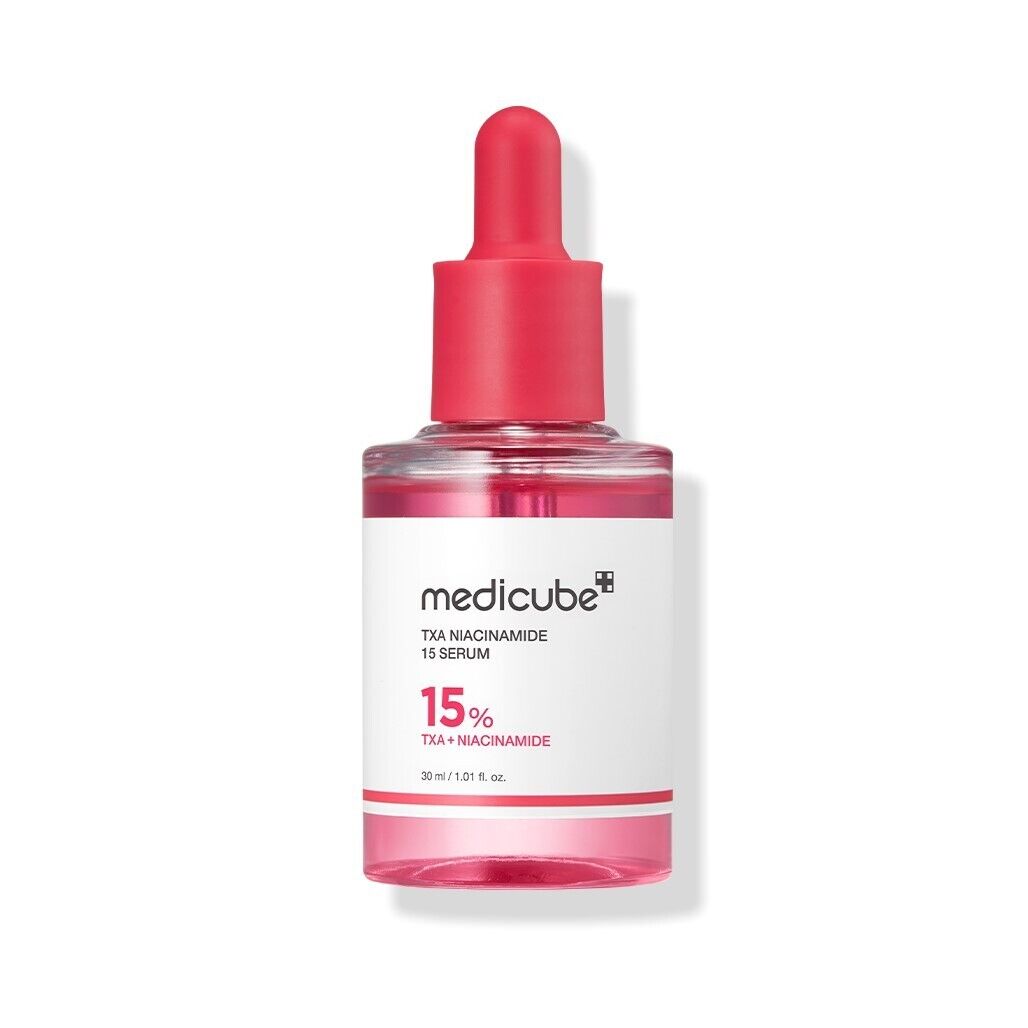 MEDICUBE TXA Niacinamide 15% Serum