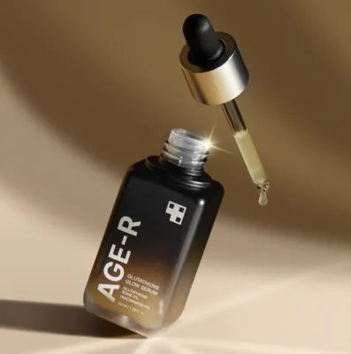 Medicube Glutathione Glow Serum - MY Little Corée