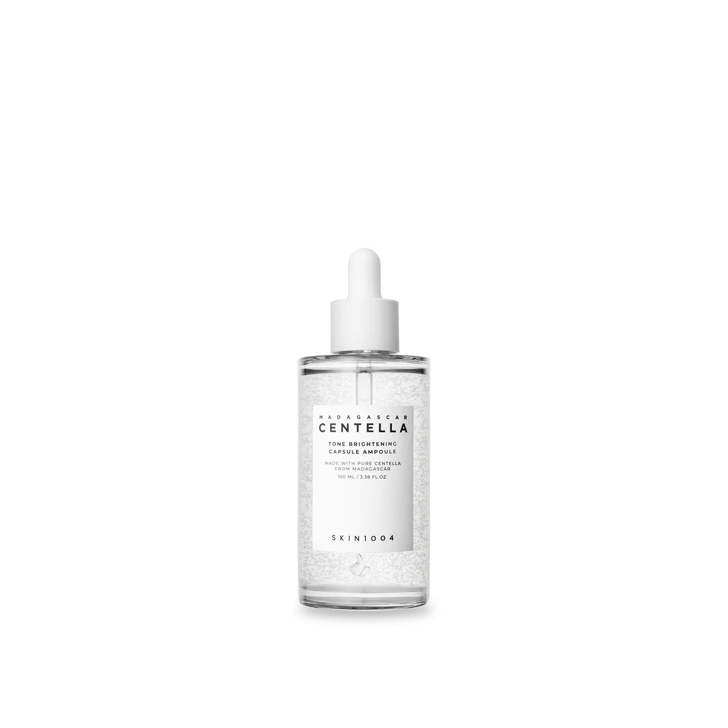 SKIN1004 - CENTELLA TONE BRIGHTENNING - Capsule Ampoule - MY Little Corée