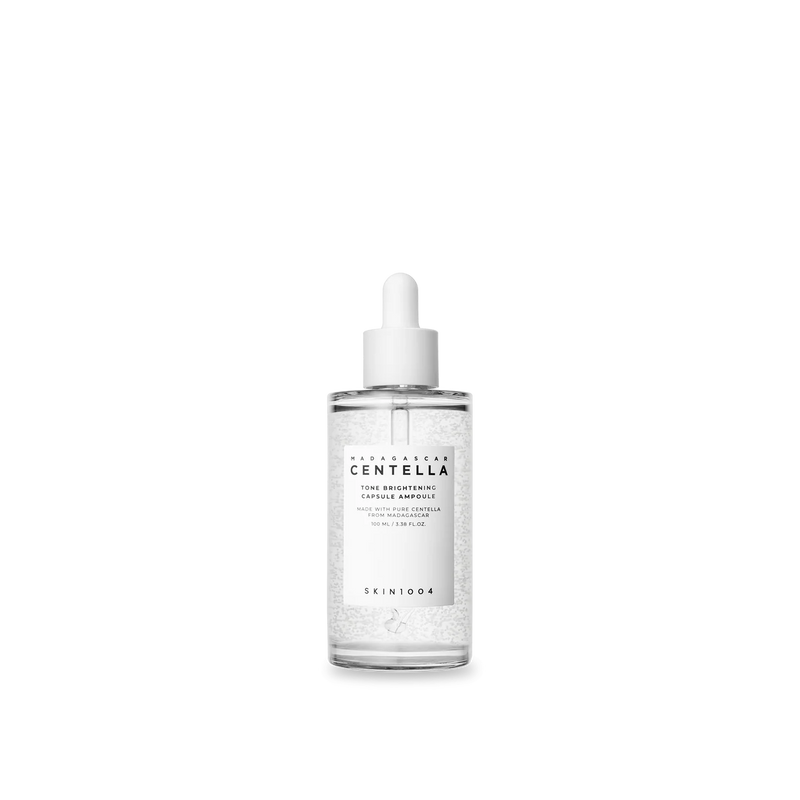 SKIN1004 - CENTELLA TONE BRIGHTENNING - Capsule Ampoule - MY Little Corée