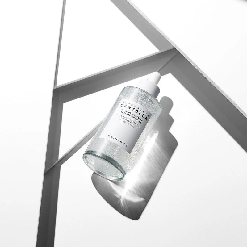 SKIN1004 - CENTELLA TONE BRIGHTENNING - Capsule Ampoule - MY Little Corée