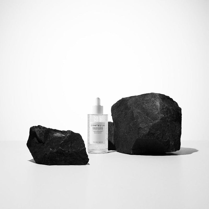 SKIN1004 - CENTELLA TONE BRIGHTENNING - Capsule Ampoule - MY Little Corée