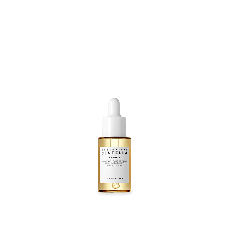 SKIN1004 - Madagascar Centella Ampoule 100ml - MY Little Corée
