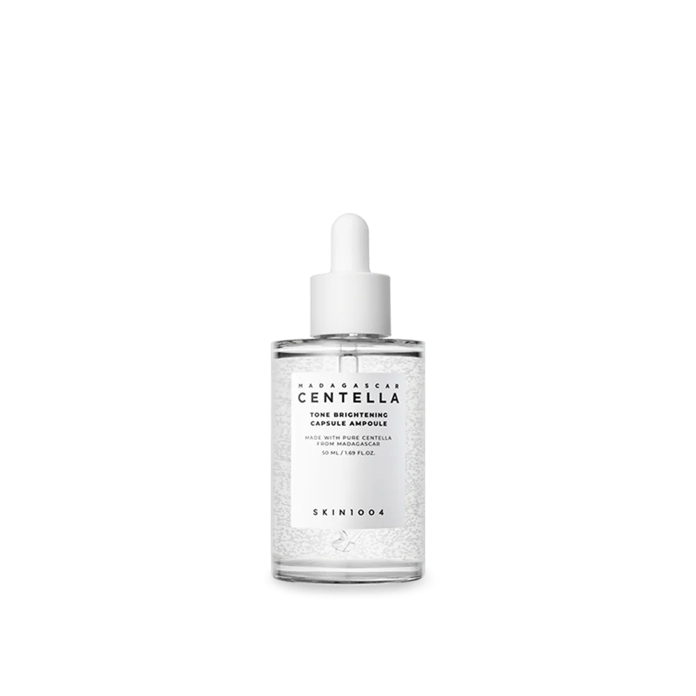 SKIN1004 - CENTELLA TONE BRIGHTENNING - Capsule Ampoule - MY Little Corée