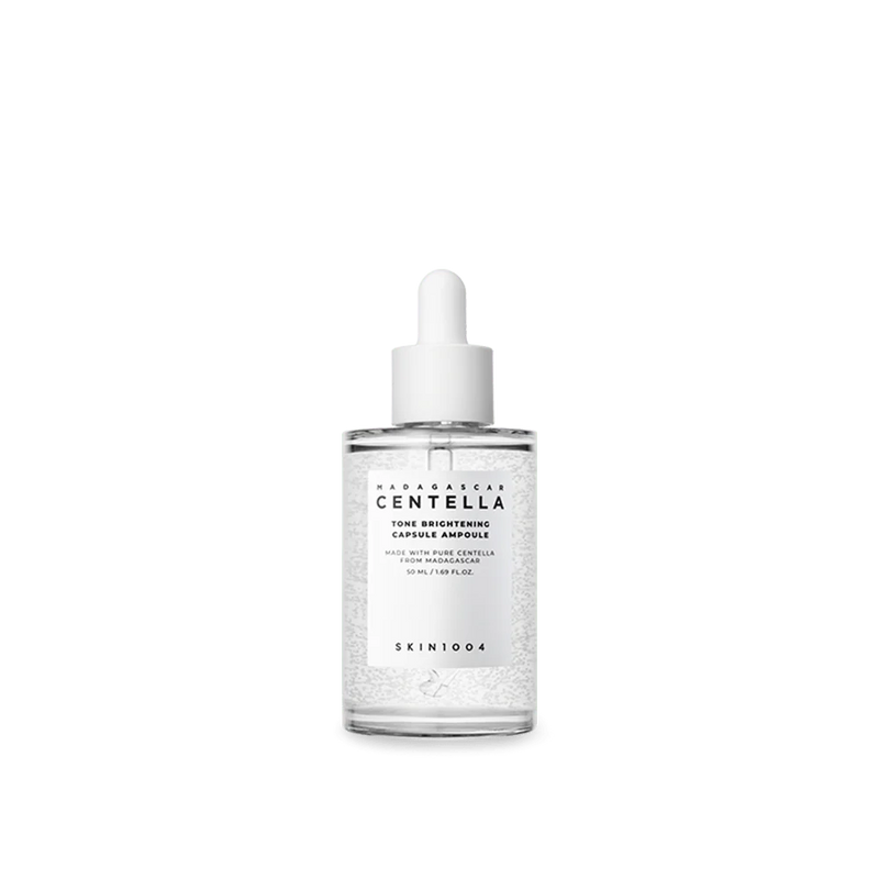 SKIN1004 - CENTELLA TONE BRIGHTENNING - Capsule Ampoule - MY Little Corée
