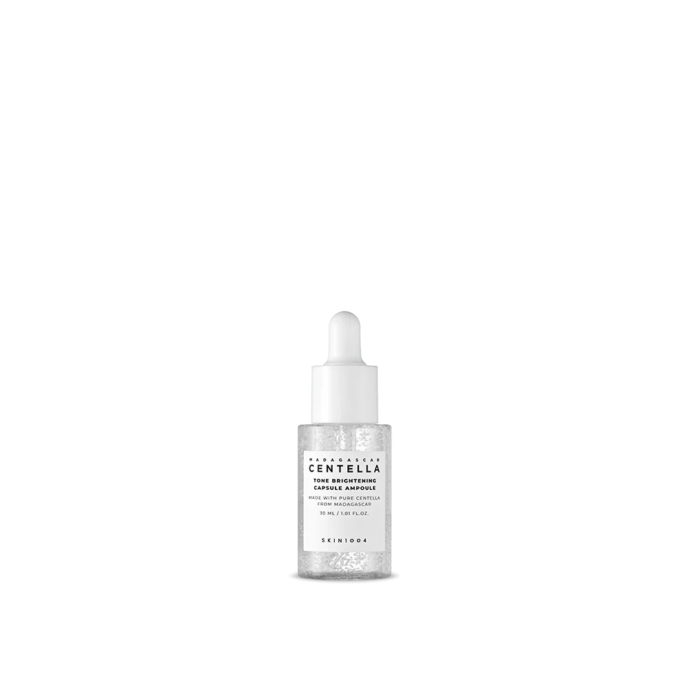 SKIN1004 - CENTELLA TONE BRIGHTENNING - Capsule Ampoule - MY Little Corée