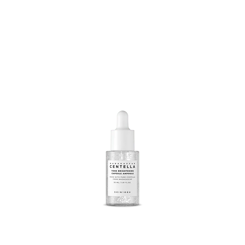 SKIN1004 - CENTELLA TONE BRIGHTENNING - Capsule Ampoule - MY Little Corée