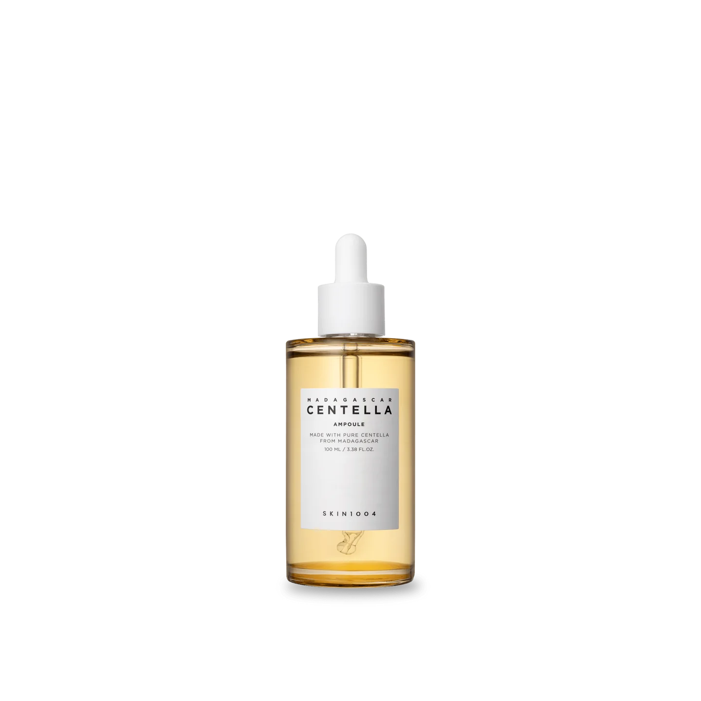 SKIN1004 - Madagascar Centella Ampoule 100ml - MY Little Corée