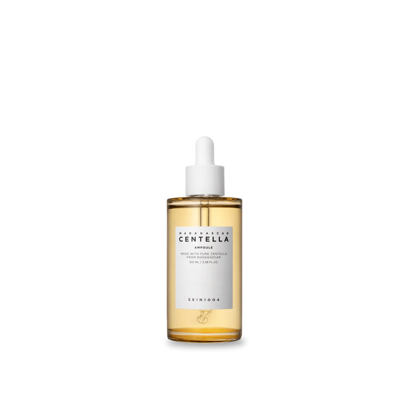 SKIN1004 - Madagascar Centella Ampoule 100ml - MY Little Corée
