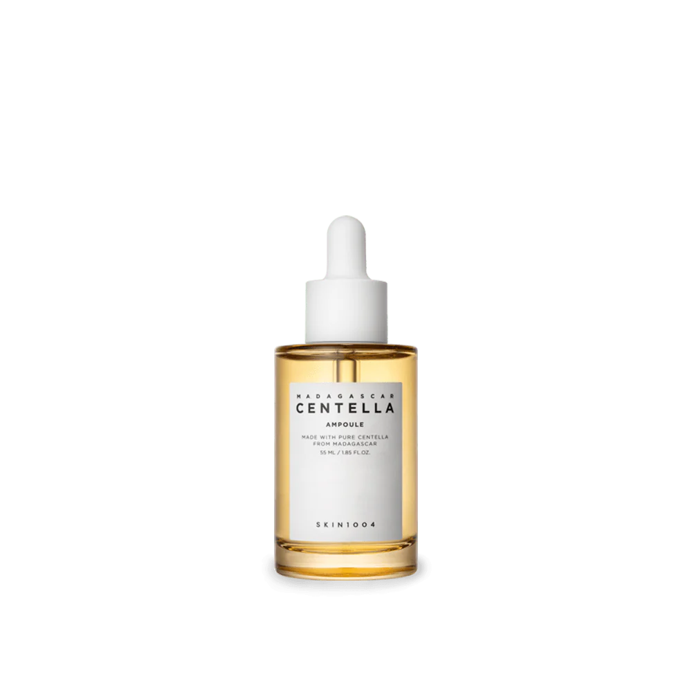 SKIN1004 - Madagascar Centella Ampoule 100ml - MY Little Corée